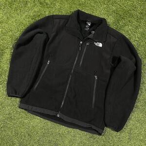 North Face Denali Zip up Jacket